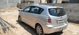 Toyota Corolla Verso 2007 — фото 2 из 5