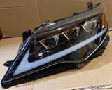 Фары Camry 70 (3 линзы, LED) — фото 1 из 4