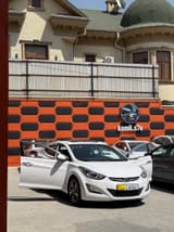Hyundai Avante 2015 — фото 3 из 13