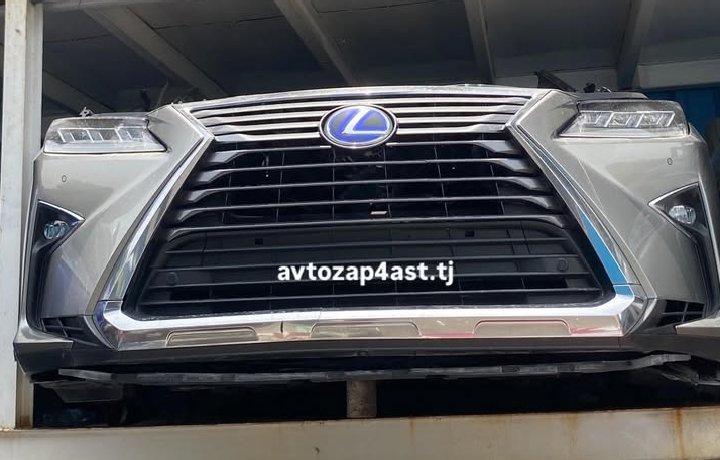 Lexus Rx 2020, Душанбе