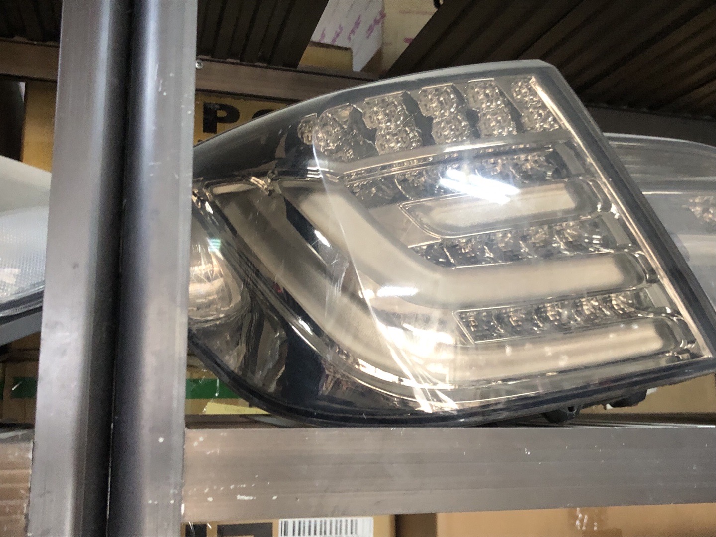 фари задний Led, Душанбе