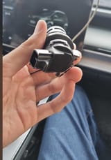 Насос омывателя фар от Toyota Camry 2 — фото 3 из 3