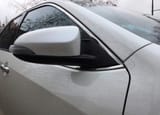 Боковые зеркала заднего вида на Toyota Camry 5 — фото 2 из 2