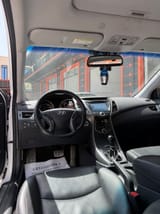 Hyundai Avante 2015 — фото 8 из 13