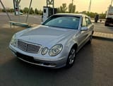 Mercedes-Benz E class 2004 — фото 2 из 9