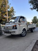 Hyundai Porter (H-100) 2016 — фото 3 из 14