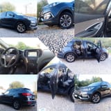Hyundai Santa Fe 2015 — фото 3 из 14