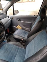 Daewoo Matiz 1998 — фото 6 из 14