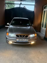 Daewoo Nexia 1996 — фото 1 из 9