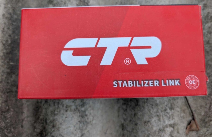 Стойка стабилизатора—Stabilizer Lin, Душанбе