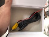 Кабел для камера — фото 1 из 2