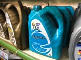 GP Petrogen Standard 15W-40 — фото 1 из 2
