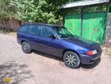 Opel Astra F 1997 — фото 1 из 4