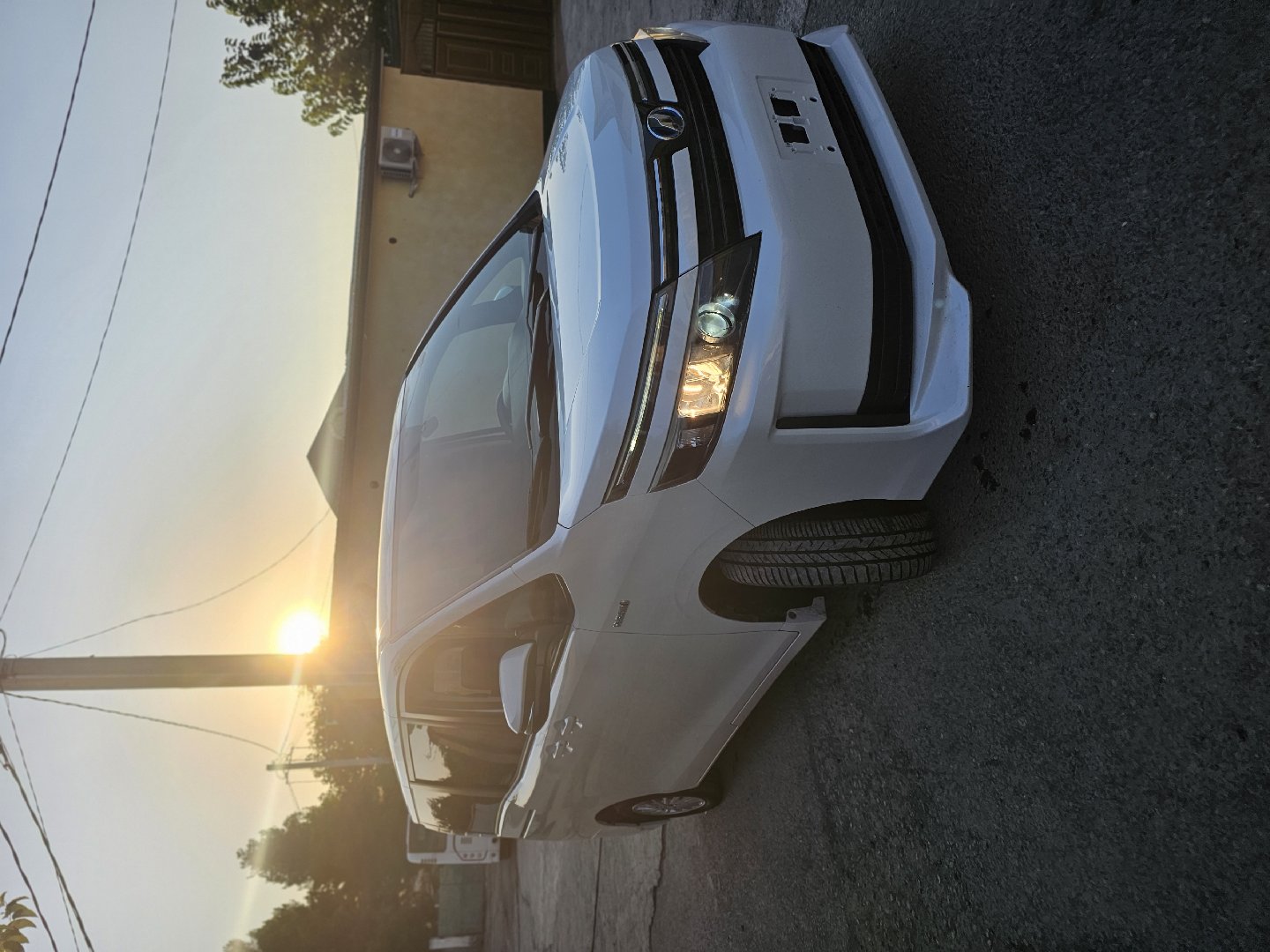 Toyota Voxy, 2014, Душанбе