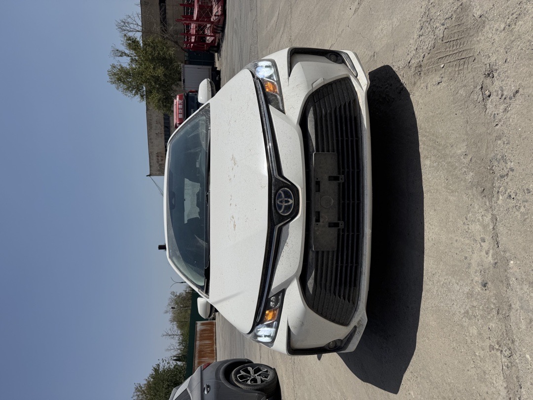 Toyota Corolla, 2023, Душанбе