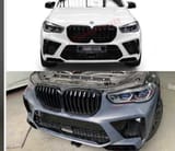 Обвес BMW X5 G05 M — фото 2 из 6