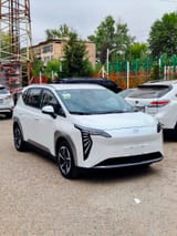 GAC Aion Y Plus 2026 — фото 2 из 10