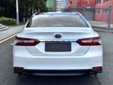 Toyota Camry 2018 — фото 5 из 9