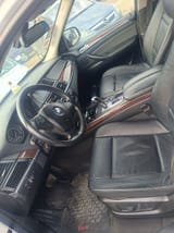 BMW X5 2011 — фото 4 из 8