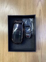 Чехол для ключа Toyota — фото 1 из 2