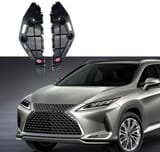 Крепления на передний бампер от Lexus RX2017 — фото 1 из 2