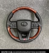 Рул для всех LEXUS — фото 5 из 13