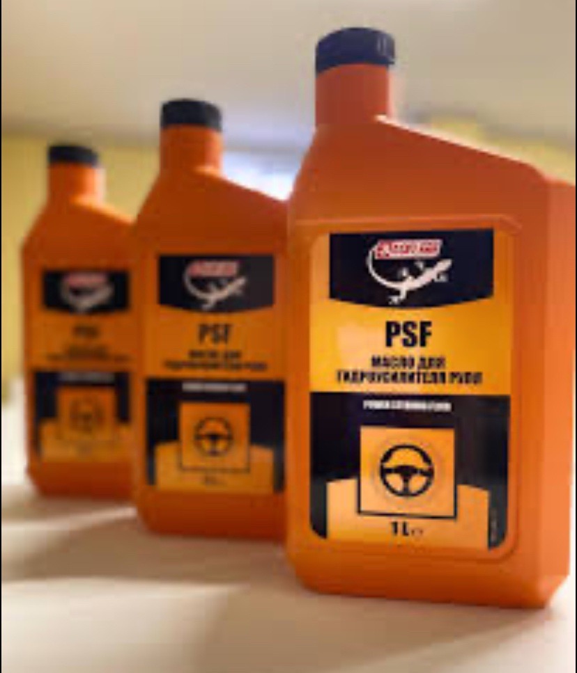 3Ton PSF Power Steering Fluid, Душанбе
