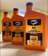 3Ton PSF Power Steering Fluid — фото 2 из 4
