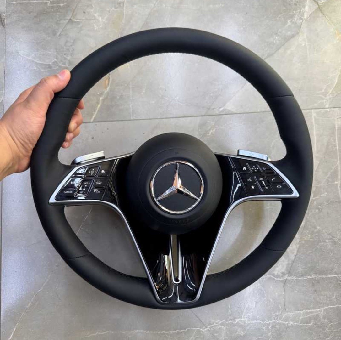 Руль от Mercedes Benz GLS, Душанбе