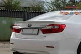 Спойлер багажа от Toyota Camry 3 — фото 2 из 2
