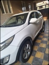 Kia Sportage 2011 — фото 3 из 8