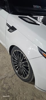 Land Rover Range Rover Sport 2014 — фото 7 из 8