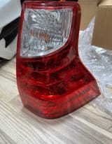 Задняя Фара Lexus GX — фото 2 из 3