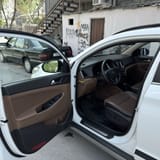 Hyundai Tucson 2017 — фото 4 из 14