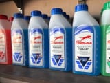 Антифриз Sibiria G11 — фото 2 из 2