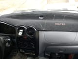 Daewoo Matiz 1998 — фото 13 из 14