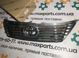 Облицовка для Toyota Camry 5 — фото 1 из 3