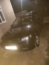 Opel Astra G 1999 — фото 9 из 9