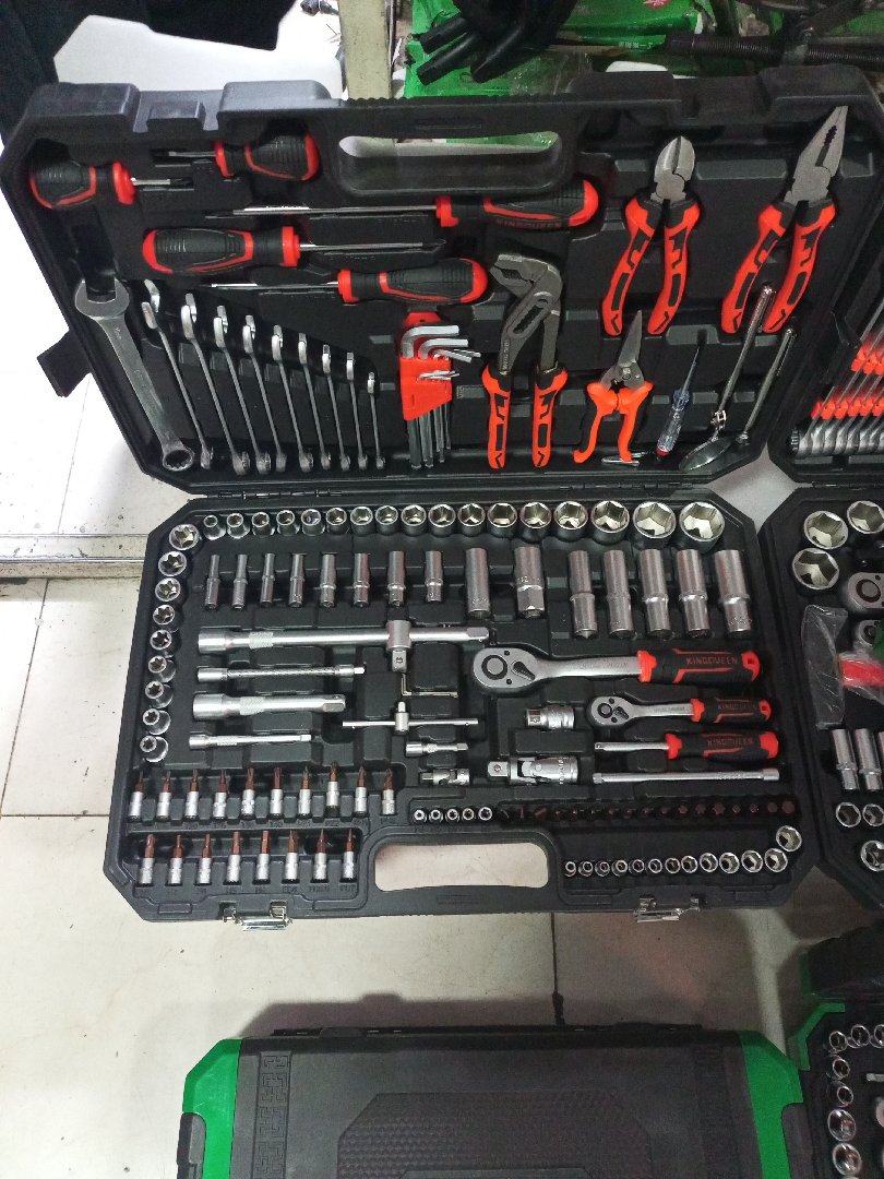 Набор 142 шт брен Кенгуру, Душанбе