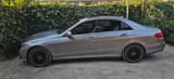 Mercedes-Benz E class 2013 — фото 3 из 7