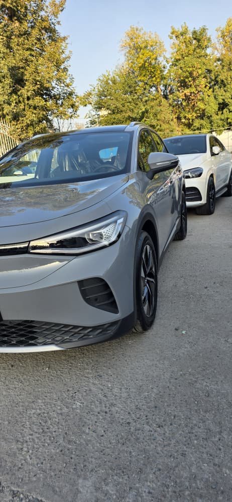 Volkswagen ID.4 2026 — фото 3 из 12