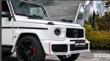 Передняя Фара от Mercedes Benz G Wagen W464 2019 + — фото 2 из 3