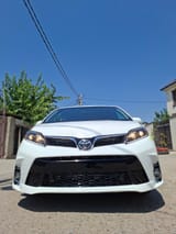 Toyota Sienna 2016 — фото 3 из 14