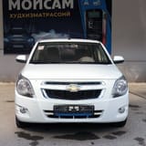 Chevrolet Cobalt — фото 1 из 3