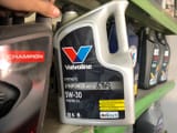 Моторное масло Valvoline SynPower MST C3 — фото 1 из 2