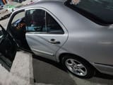 Mercedes-Benz E class 1996 — фото 7 из 14