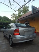 Opel Astra G 1998 — фото 8 из 10