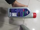 Масло от редуктора catrol D1 — фото 2 из 2