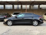 Hyundai Elantra 2017 — фото 7 из 10