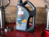 FUCHS TITAN SYN MC 10W-40 — фото 1 из 2